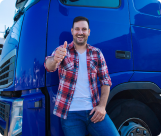 man-and-truck